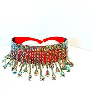 The Glamorous life glasses